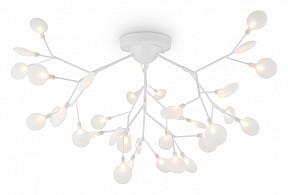 Потолочная люстра Freya Florencia белый арт. FR5049CL-36W1