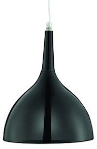 Подвесной светильник Arte Lamp Pendants 2 черный арт. A9077SP-1BK