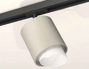 Светильник на штанге Ambrella Light XT черный арт. XT7724001