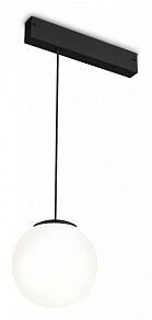 Подвесной светильник Ambrella Light GL черный арт. GL1442