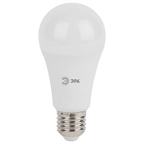 Лампа светодиодная Эра Стандарт  арт. LED A60-17W-827-E27
