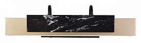 Бра Favourite Magestic черный арт. 4110-1W
