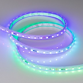 Лента светодиодная Arlight SPI белый арт. 030484(2)