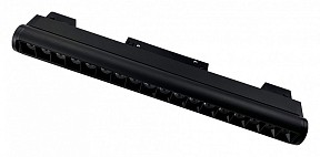 Накладной светильник Vitaluce VT0200046 черный арт. VT0200046-01