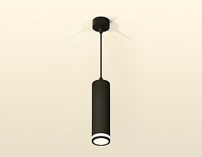 Подвесной светильник Ambrella Light XP черный арт. XP6356001