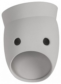 Накладной светильник Loft it Party серый арт. 10238/C