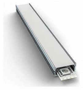 Профиль Apeyron Electrics  металл арт. 08-09