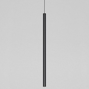 Подвесной светильник Elektrostandard Flinn черный арт. a066779