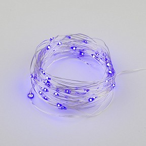 Гирлянда Uniel ULD-S0500  арт. UL-00007185
