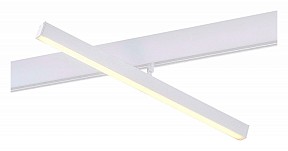 Светильник на штанге ST-Luce ST802 белый арт. ST802.546.12