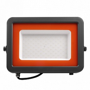 Прожектор Jazzway  серый арт. PFL-S2 100w 6500K IP65
