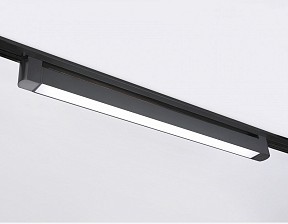 Накладной светильник Ambrella Light GL черный арт. GL6745