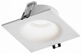 Встраиваемый светильник Hesby Lighting Glow белый арт. HSBL_0232