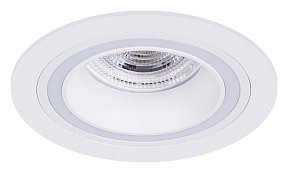 Встраиваемый светильник Arte Lamp Imai белый арт. A2464PL-1WH