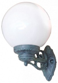 Светильник на штанге Fumagalli Globe 250 медь арт. G25.131.000.VYE27