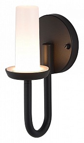 Светильник на штанге ST-Luce Candle серый арт. SL9539.701.01