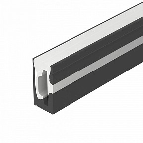Профиль Arlight WPH-FLEX черный арт. 045785