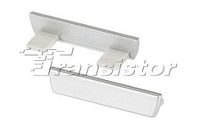 Заглушка Arlight PHS-A-BASE-H7.4  арт. 019867