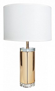 Настольная лампа декоративная Arte Lamp Maia золото арт. A4036LT-1GO