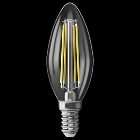 Лампа светодиодная Voltega Cangle E14 7W High CRI  арт. 7152