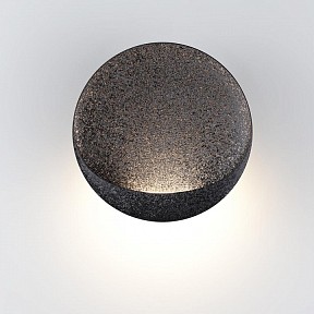 Накладной светильник Odeon Light Vela черный арт. 7003/7WL