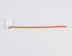 Соединитель для светодиодной ленты Ambrella Light GS  арт. GS7151