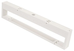 Накладной светильник DesignLed GW PH белый арт. GW-1068S-12-WH-NW
