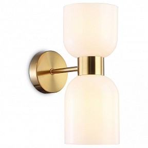 Бра Ambrella Light LH латунь арт. LH56097