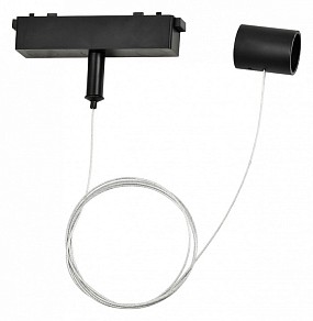 Подвес для трека Ambrella Light GL черный арт. GL4310