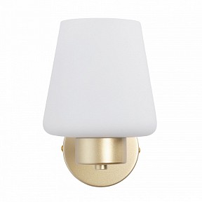 Бра MyFar Mark кремовый арт. MR2340-1W