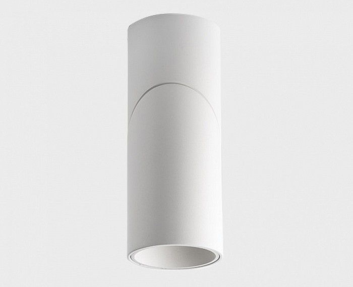 Накладной светильник Italline IT02-022 белый арт. IT02-022 white 4000K