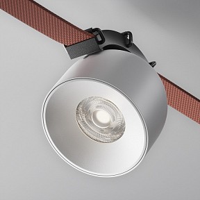 Накладной светильник Maytoni Cup белый арт. TR124B-12W4K-M-W