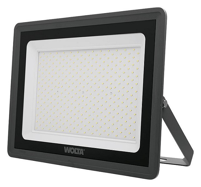 Прожектор Wolta  серый арт. WFL-300W/06
