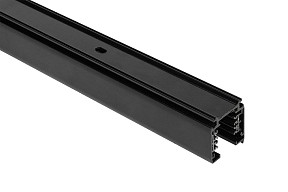 Трек DesignLed Трехфазные треки и аксессуары черный арт. TR-3F-BL