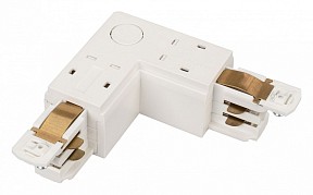 Соединитель для треков Arlight LGD-4TR белый арт. 29300