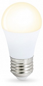 Лампа светодиодная Ambrella Light G45  арт. 451303