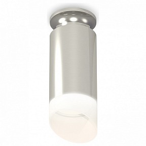 Накладной светильник Ambrella Light XS металл арт. XS6325082