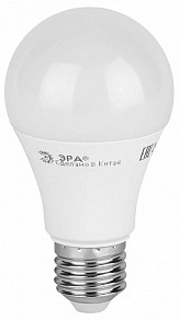 Лампа светодиодная Эра   арт. LED A65-18W-840-E27 R