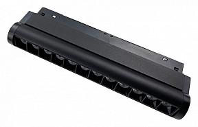 Накладной светильник Vitaluce VT0200045 черный арт. VT0200045-01.1