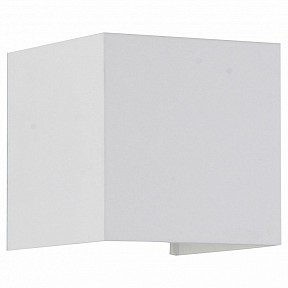 Накладной светильник ST-Luce SL560 белый арт. SL560.501.02