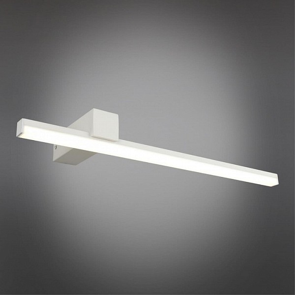 Бра Omnilux Giobbole белый арт. OML-10001-12