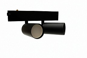Светильник на штанге Imex SMART LINE черный арт. IL.0050.5011-GU10-BK
