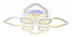 Потолочная люстра Ambrella Light FA белый арт. FA8844