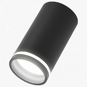 Накладной светильник LEDS POWER SPOT черный арт. 009728