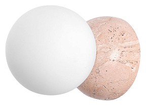 Бра Divinare Milano кремовый арт. 5407/49 AP-1