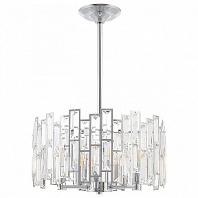 Светильник на штанге Arte Milano Sorrento-3209 хром арт. 373209/5/350/390 CR