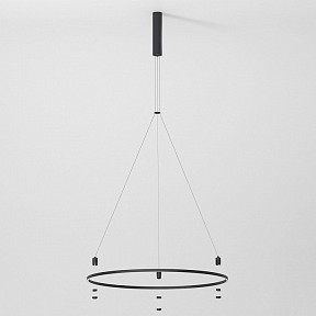 Трек Elektrostandard Esthetic Magnetic черный арт. a065428