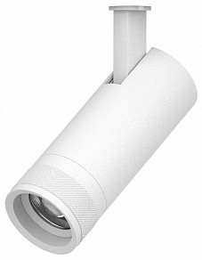 Светильник на штанге Lightstar Canno Pro белый арт. 304126