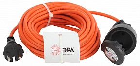 Сетевой фильтр Эра   арт. UPx-1-2x0.75-10m