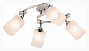 Потолочная люстра Citilux Сиерра металл арт. CL119240